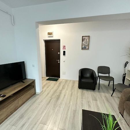 Cozy Apartment In The Heart Of Iasi - Palas Mall Bagian luar foto