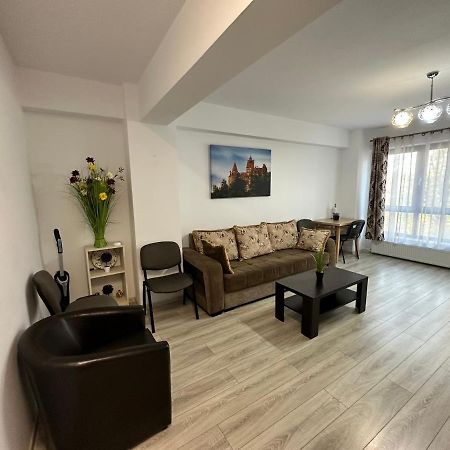 Cozy Apartment In The Heart Of Iasi - Palas Mall Bagian luar foto
