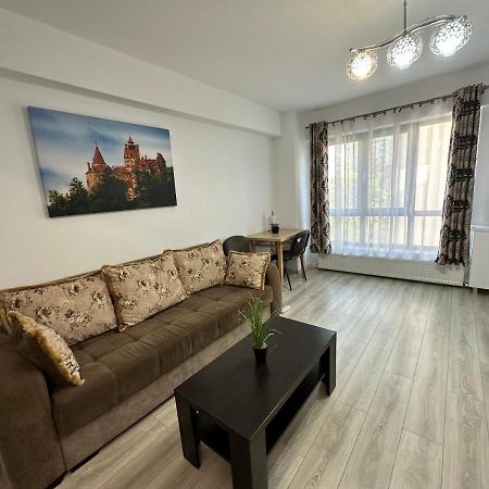 Cozy Apartment In The Heart Of Iasi - Palas Mall Bagian luar foto