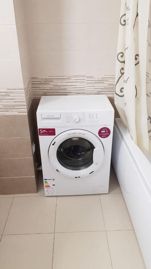 Cozy Apartment In The Heart Of Iasi - Palas Mall Bagian luar foto