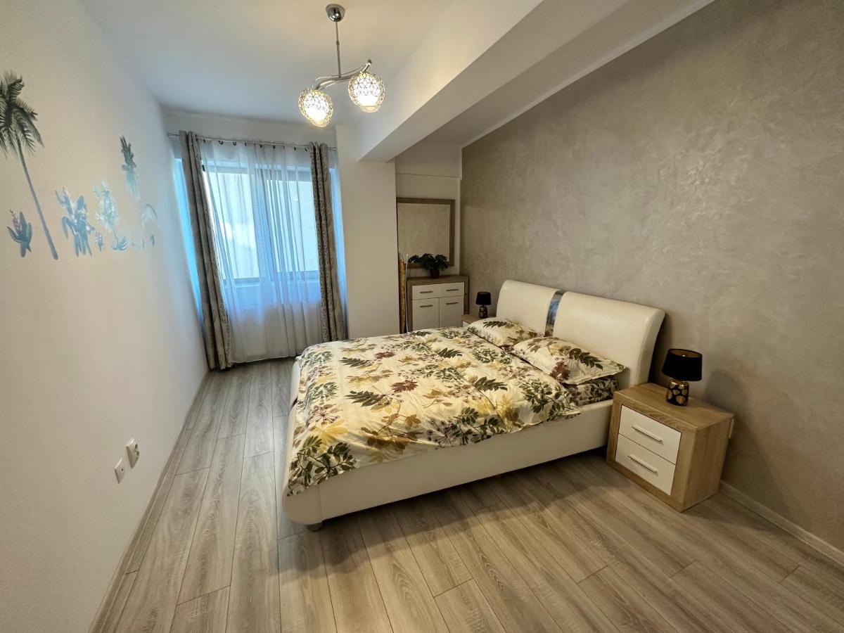 Cozy Apartment In The Heart Of Iasi - Palas Mall Bagian luar foto